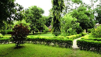 Nepal Wildlife Resort
