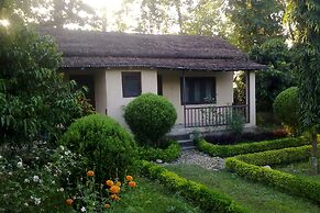 Nepal Wildlife Resort