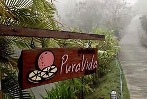 PuraVida Pai Resort