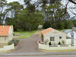 Harbourside Motel