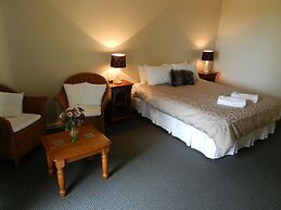Harbourside Motel