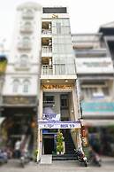99 Bui Vien Hotel