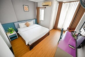 99 Bui Vien Hotel