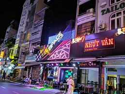 99 Bui Vien Hotel