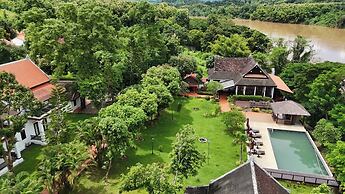 Nam Ou Riverside Hotel & Resort