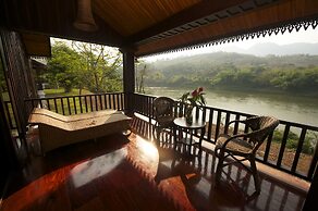 Nam Ou Riverside Hotel & Resort