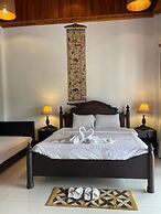 Nam Ou Riverside Hotel & Resort