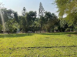 Nam Ou Riverside Hotel & Resort