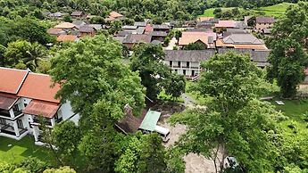 Nam Ou Riverside Hotel & Resort
