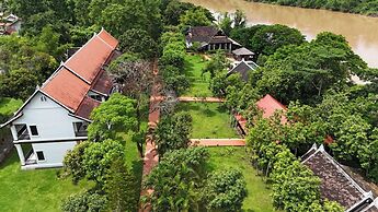 Nam Ou Riverside Hotel & Resort