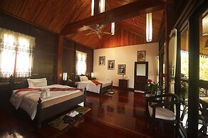 Nam Ou Riverside Hotel & Resort