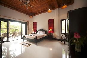 Nam Ou Riverside Hotel & Resort