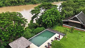 Nam Ou Riverside Hotel & Resort