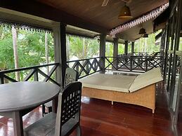 Nam Ou Riverside Hotel & Resort