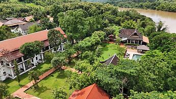 Nam Ou Riverside Hotel & Resort