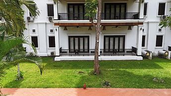 Nam Ou Riverside Hotel & Resort