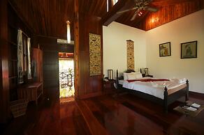 Nam Ou Riverside Hotel & Resort