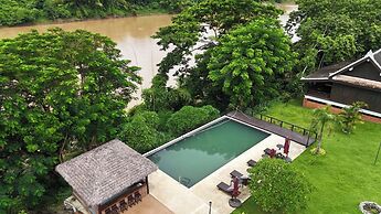 Nam Ou Riverside Hotel & Resort