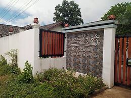 Nam Ou Riverside Hotel & Resort