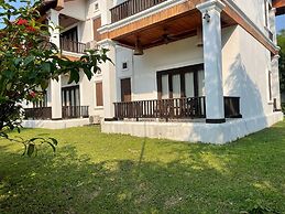 Nam Ou Riverside Hotel & Resort