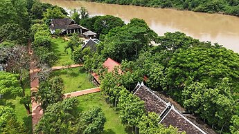 Nam Ou Riverside Hotel & Resort