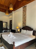 Nam Ou Riverside Hotel & Resort