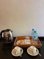 Nam Ou Riverside Hotel & Resort