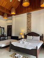 Nam Ou Riverside Hotel & Resort