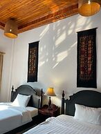 Nam Ou Riverside Hotel & Resort