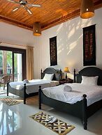 Nam Ou Riverside Hotel & Resort