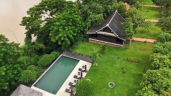 Nam Ou Riverside Hotel & Resort