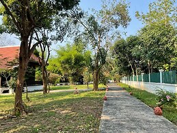 Nam Ou Riverside Hotel & Resort