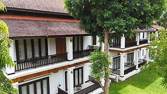 Nam Ou Riverside Hotel & Resort