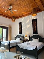 Nam Ou Riverside Hotel & Resort