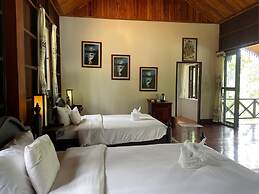 Nam Ou Riverside Hotel & Resort