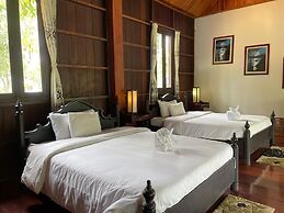 Nam Ou Riverside Hotel & Resort