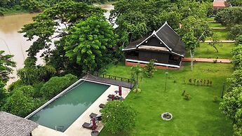 Nam Ou Riverside Hotel & Resort