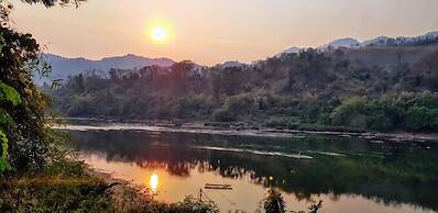 Nam Ou Riverside Hotel & Resort