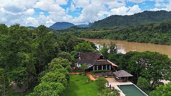 Nam Ou Riverside Hotel & Resort