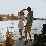 Nam Ou Riverside Hotel & Resort