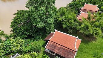 Nam Ou Riverside Hotel & Resort