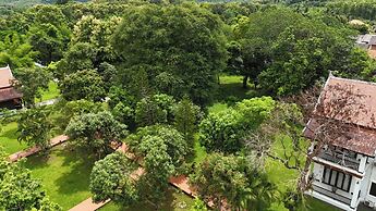 Nam Ou Riverside Hotel & Resort