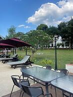 Nam Ou Riverside Hotel & Resort