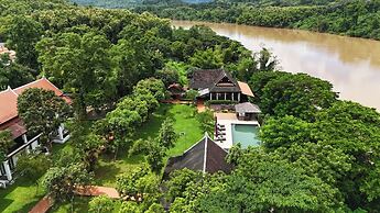 Nam Ou Riverside Hotel & Resort