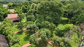 Nam Ou Riverside Hotel & Resort