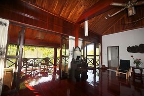 Nam Ou Riverside Hotel & Resort