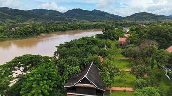 Nam Ou Riverside Hotel & Resort