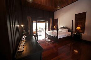 Nam Ou Riverside Hotel & Resort