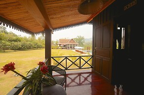 Nam Ou Riverside Hotel & Resort