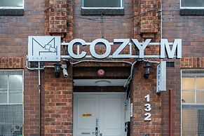 Cozy M Hotel